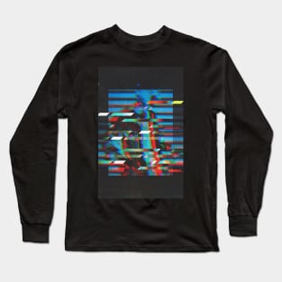 Construct Long Sleeve T-Shirt